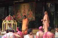 165th Shri Chitrapur Rathotsava 2026 - Day 7-8 (3, 4 April 2026) Pictures courtesy of Shri Abhinav Kalla